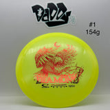 Latitude 64 Opto Moonshine Color Glow Diamond Easy to Use Fairway Driver