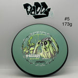 MVP Electron Soft Special Edition Entropy Putt & Approach