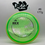 ****NEW Axiom Proton Hex Midrange