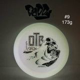 Streamline Color Eclipse Drift 2024 OTB Open Stamped Fairway Driver