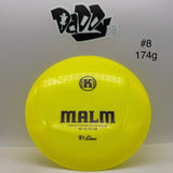 ****NEW Kastaplast K1 Malm Fairway Driver