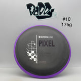 Axiom Simon Line Electron Soft Pixel Putt & Approach