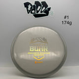 Discmania S-line P3X Gannon Buhr Triumph Series Putt & Approach