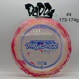 ****NEW Discraft Z Jawbreaker 2025 Missy Gannon Captain's Thrasher Overstable Distance Driver