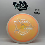 ****NEW MVP Fission Impulse Distance Driver