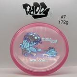 ****NEW Streamline Proton Soft Range - 2025 PDGA Champions Cup Edition by OTB