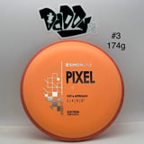 Axiom Simon Line Electron Firm Pixel Putt & Approach