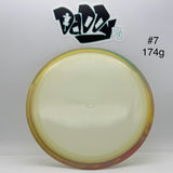 ****NEW Axiom Eclipse Glow Virus Distance Driver