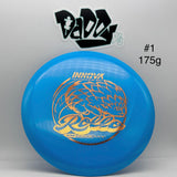 Innova Star Rollo Mid-Range