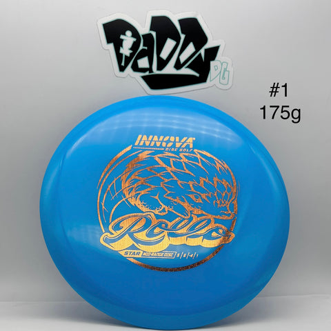 Innova Star Rollo Mid-Range