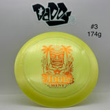 Mint Discs Sublime Idol Power Driver