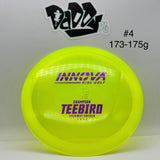 Innova Champion TeeBird Fairway Driver