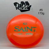 Latitude 64 Opto Saint Distance Driver