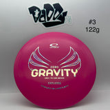 Latitude 64 Zero Gravity Explorer Easy To Use Fairway Driver