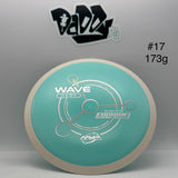 MVP Fission Wave Distance Driver