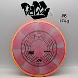 Axiom Cosmic Electron SOFT Envy Putt & Approach