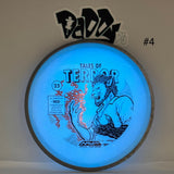 ****NEW Axiom Particle Eclipse Hex - 2025 Halloween Special Edition Midrange