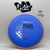 Axiom Simon Line Electron Pixel Putt & Approach