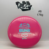 Discmania S-line P3X Gannon Buhr Triumph Series Putt & Approach