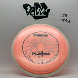 ****NEW MVP Plasma Signal Fairway Driver