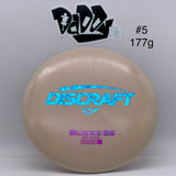 Discraft Buzzz SS ESP Midrange