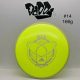 Axiom Fission Hex Midrange