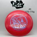 Innova GStar Wraith Distance Driver