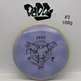 Axiom Cosmic Neutron Envy Putt & Approach