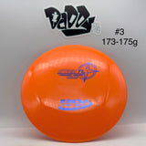Innova TL Star Fairway Driver