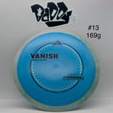 ****NEW Axiom Fission Vanish Distance Driver