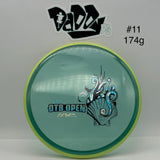 Axiom Proton Soft Paradox 2024 OTB Open Stamped Midrange