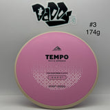 ****NEW Axiom Electron Firm Tempo Putt & Approach Disc