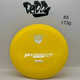 Discmania D-Line (Flex 2) P1x Beaded Putter