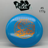 Innova Star Rollo Mid-Range