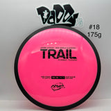MVP Neutron Trail Distance Driver