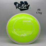 ****NEW MVP Neutron Control  Distance Driver