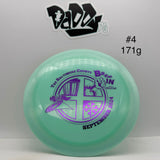 ***NEW Innova Color Glow Champion Destroyer - 2024 Baltimore County Break In Distance Driver