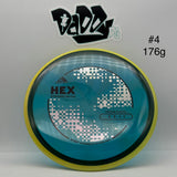****NEW Axiom Proton Hex Midrange