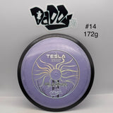 MVP Plasma Tesla Distance Driver