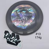 Discmania Special Blend S-Line CD1 Zeta's Moon - Colten Montgomery Signature Series