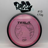 MVP Proton Tesla Distance Driver
