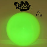****NEW Axiom Total Eclipse Glow Proxy Putt & Approach