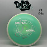 ***NEW MVP Fission Signal Fairway Driver