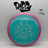 Axiom Neutron Excite Distance Driver