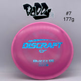 Discraft Buzzz SS ESP Midrange