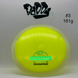****NEW Latitude 64 Project Grip Diamond Easy to Use Fairway Driver