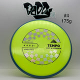 ****NEW Axiom Soft Neutron Tempo Approach Disc