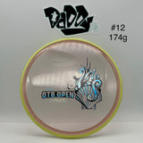 Axiom Proton Soft Paradox 2024 OTB Open Stamped Midrange