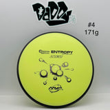 MVP Electron Soft Entropy Putt & Approach