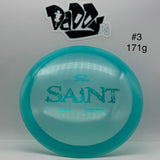 Latitude 64 Opto Saint Distance Driver